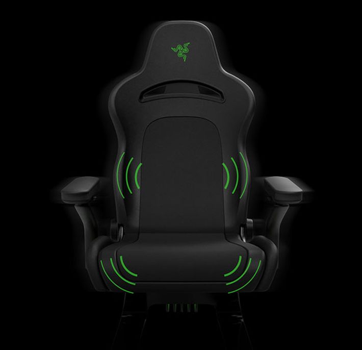Razer Project Brooklyn