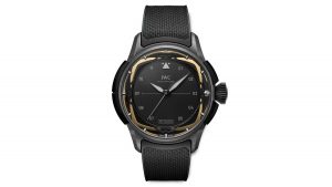 IWC Schaffhausen új Big Pilot's Watch Shock Absorber XPL