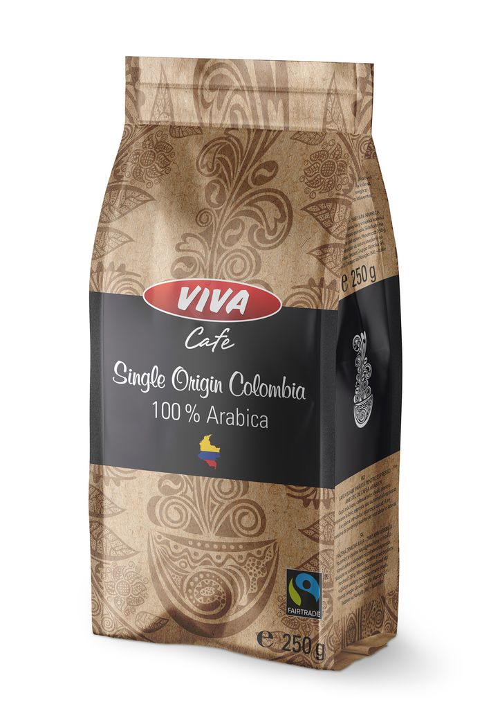 OMV- Single Origin Colombia