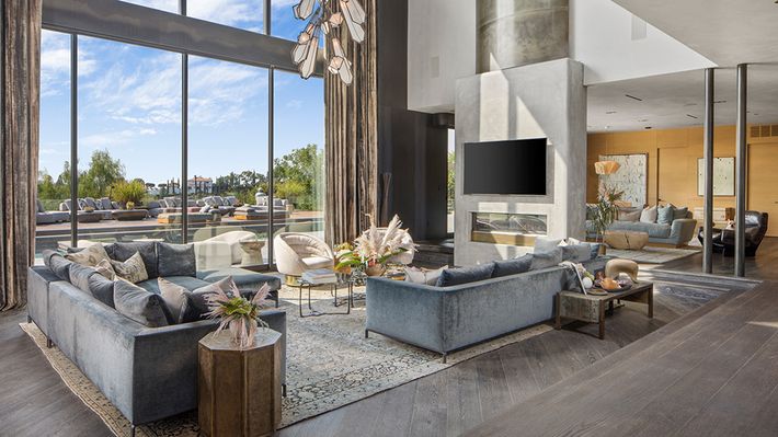 Chrissy Teigen és John Legend 