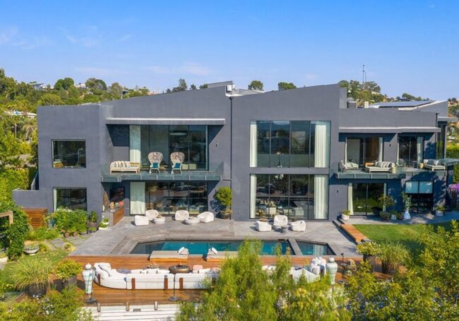 Chrissy Teigen és John Legend