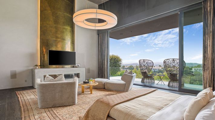 Chrissy Teigen és John Legend 