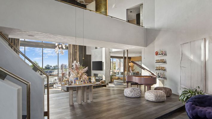 Chrissy Teigen és John Legend 