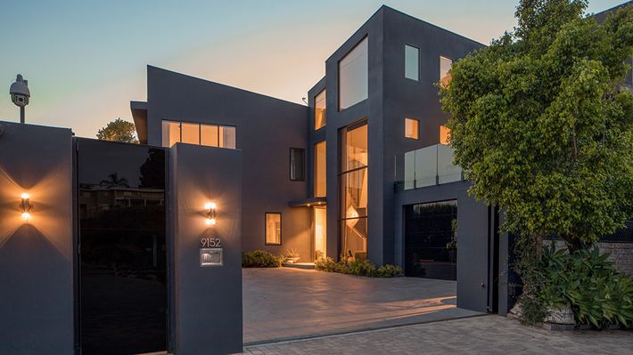 Chrissy Teigen és John Legend 