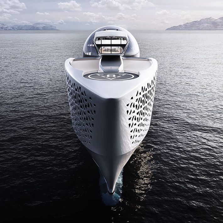 Narvalo vitorlás jacht