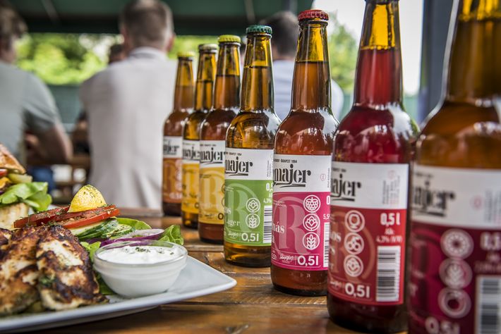 Nyitott Főzdék Napja 