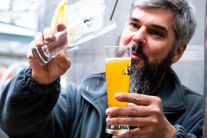 Nyitott Főzdék Napja 