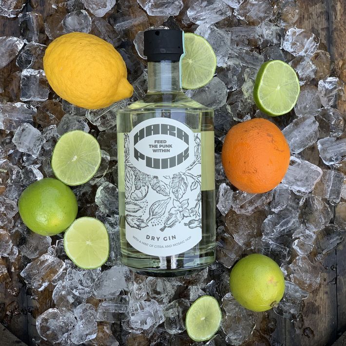 Hara’Punk Gin