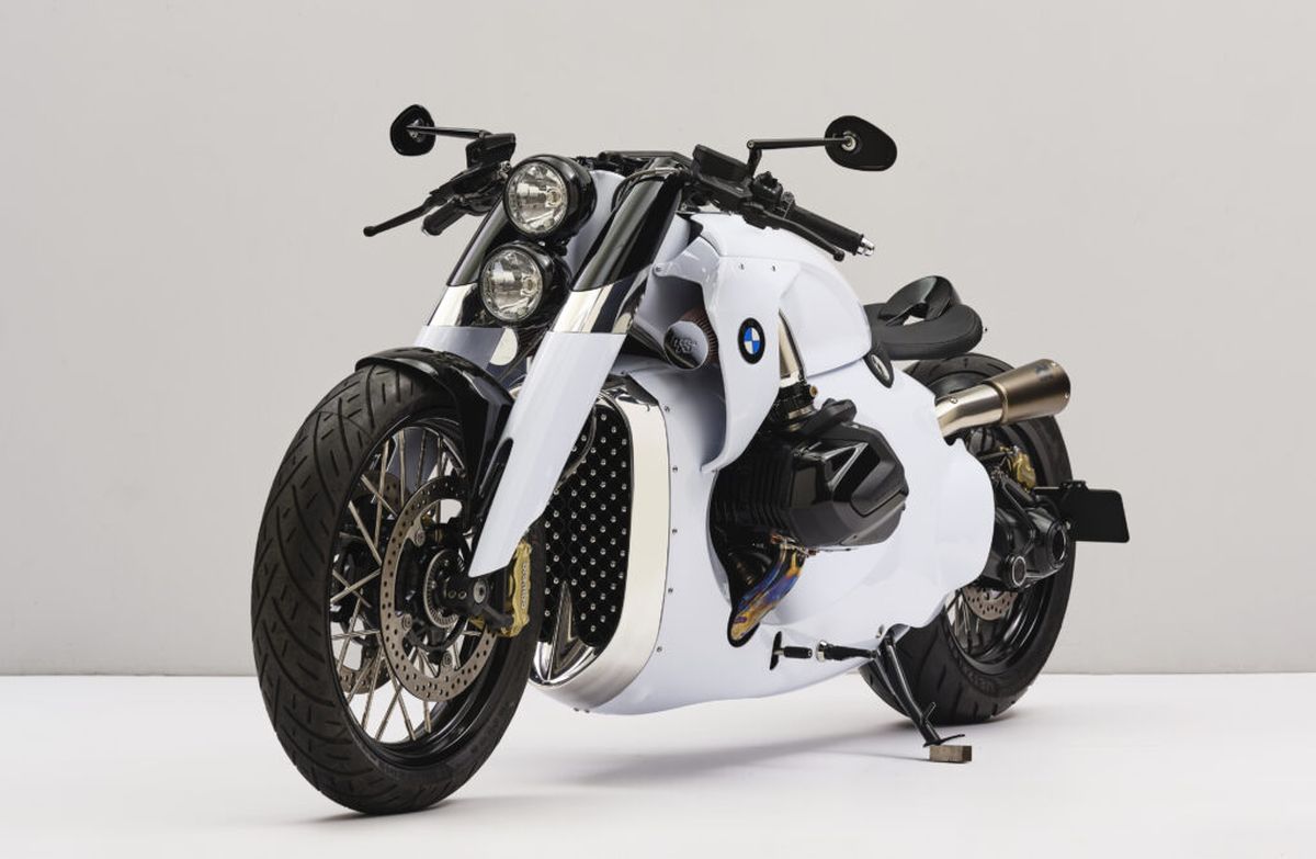 BMW R1250R
